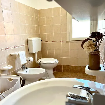 Дом отдыха Casa Sabbinirica *