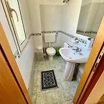 Nyaraló Casa Sabbinirica