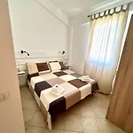 Nyaraló Casa Sabbinirica