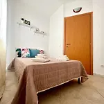 Nyaraló Casa Sabbinirica Marzamemi
