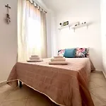 Casa Sabbinirica Nyaraló Marzamemi