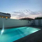 Casa Sabbinirica * Marzamemi