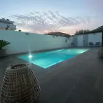 Casa Sabbinirica Nyaraló Marzamemi