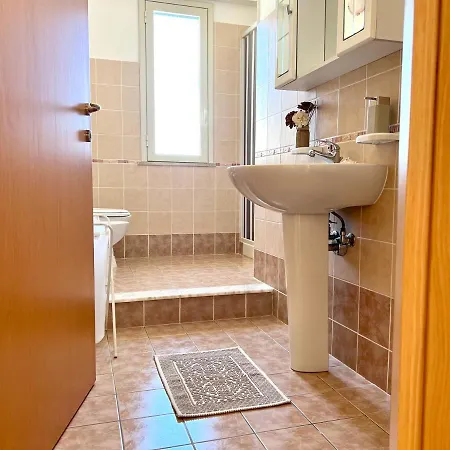 Holiday home Casa Sabbinirica Marzamemi