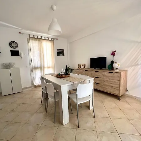 Casa Sabbinirica Marzamemi