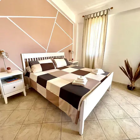 Casa Sabbinirica * Marzamemi