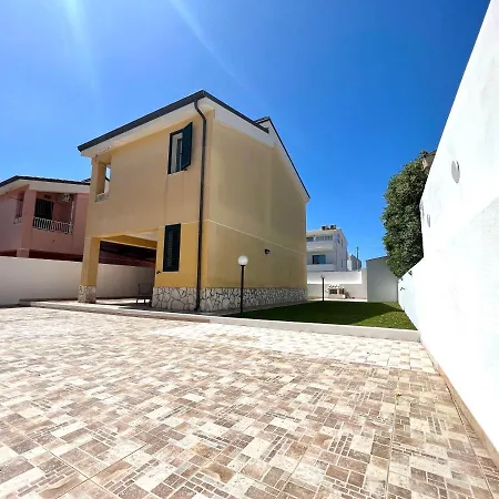 Casa Sabbinirica Holiday home *
