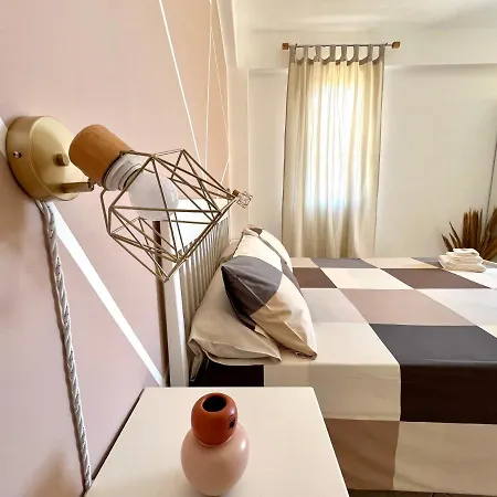 Casa Sabbinirica Holiday home