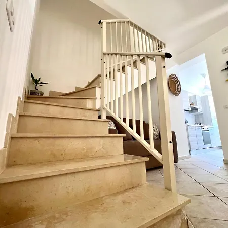 Casa Sabbinirica Marzamemi