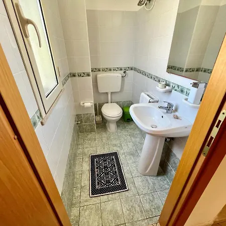 Holiday home Casa Sabbinirica