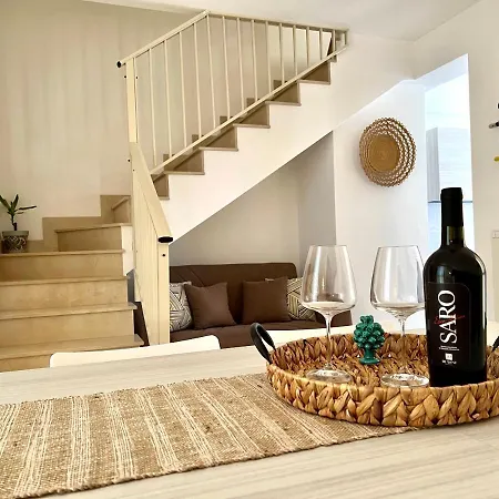 Casa Sabbinirica