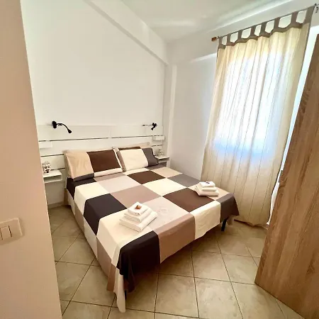 Holiday home Casa Sabbinirica