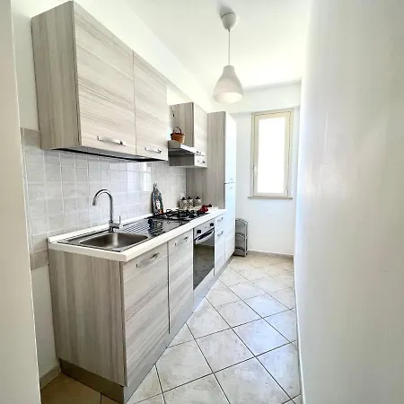 Holiday home Casa Sabbinirica *