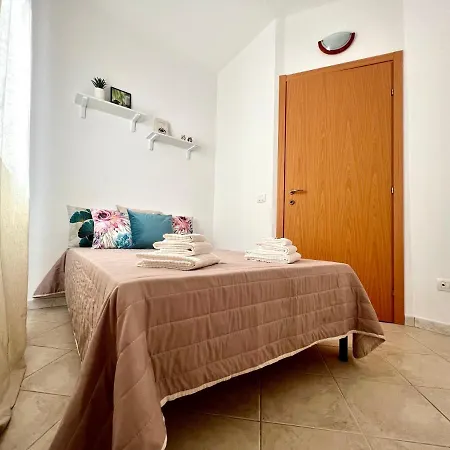 Holiday home Casa Sabbinirica Marzamemi