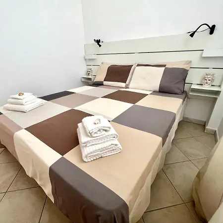 Holiday home Casa Sabbinirica *
