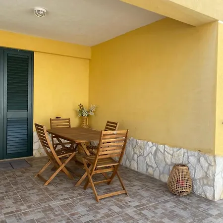 Casa Sabbinirica