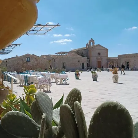 Casa Sabbinirica Marzamemi