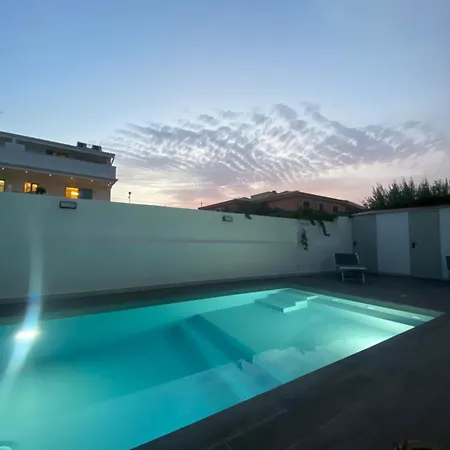 Casa Sabbinirica * Marzamemi
