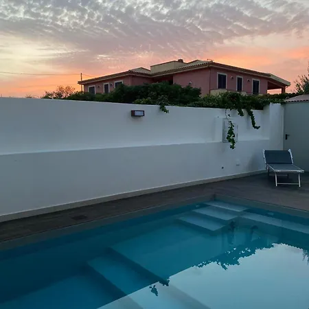Сasa de vacaciones Casa Sabbinirica