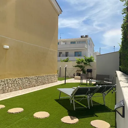 Casa Sabbinirica Holiday home *
