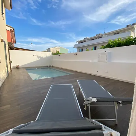 Nyaraló Casa Sabbinirica *